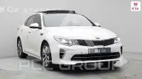 2017 KIA K5