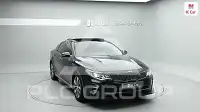 2017 KIA K5