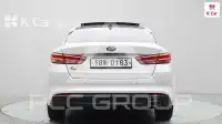 2017 KIA K5