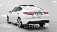 2017 KIA K5