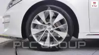 2017 KIA K5