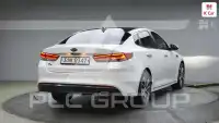 2017 KIA K5