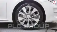 2017 KIA K5