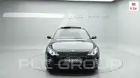 2017 KIA K5