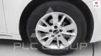 2017 KIA K5