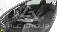 2017 KIA K5