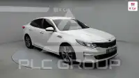 2017 KIA K5