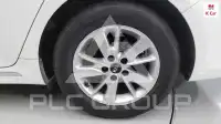 2017 KIA K5