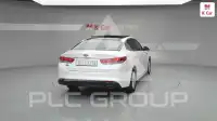 2017 KIA K5