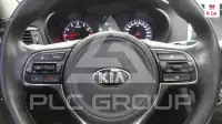 2017 KIA K5