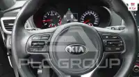 2017 KIA K5