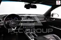 2017 KIA K5