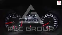 2017 KIA K5