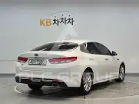 2017 KIA K5