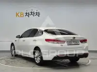 2017 KIA K5