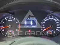 2017 KIA K5