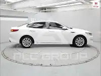 2017 KIA K5