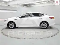 2017 KIA K5