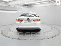 2017 KIA K5