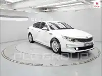 2017 KIA K5