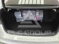 2017 KIA K5