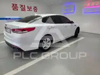 2017 KIA K5