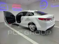 2017 KIA K5