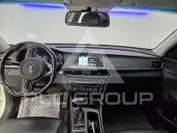 2017 KIA K5