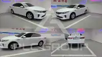 2017 KIA K5