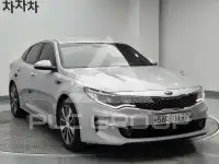 2017 KIA K5