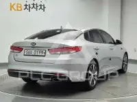 2017 KIA K5