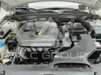 2017 KIA K5