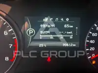 2017 KIA K5