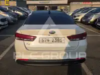 2017 KIA K5