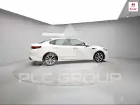 2017 KIA K5