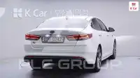 2017 KIA K5