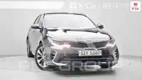 2017 KIA K5