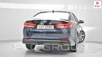 2017 KIA K5
