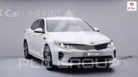 2017 KIA K5