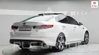 2017 KIA K5