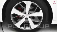 2017 KIA K5