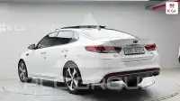2017 KIA K5