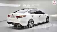 2017 KIA K5