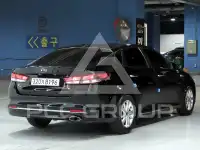 2017 KIA K5