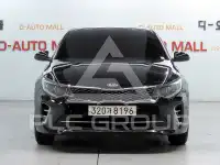 2017 KIA K5