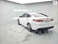 2017 KIA K5