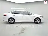 2017 KIA K5