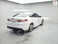 2017 KIA K5
