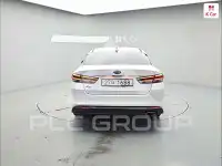 2017 KIA K5