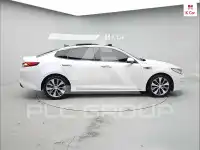 2017 KIA K5